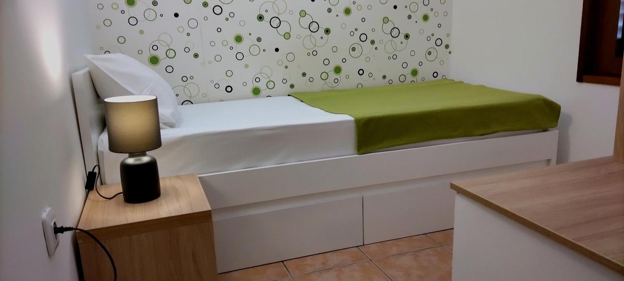 Guest House Jedro Petrovac Room photo