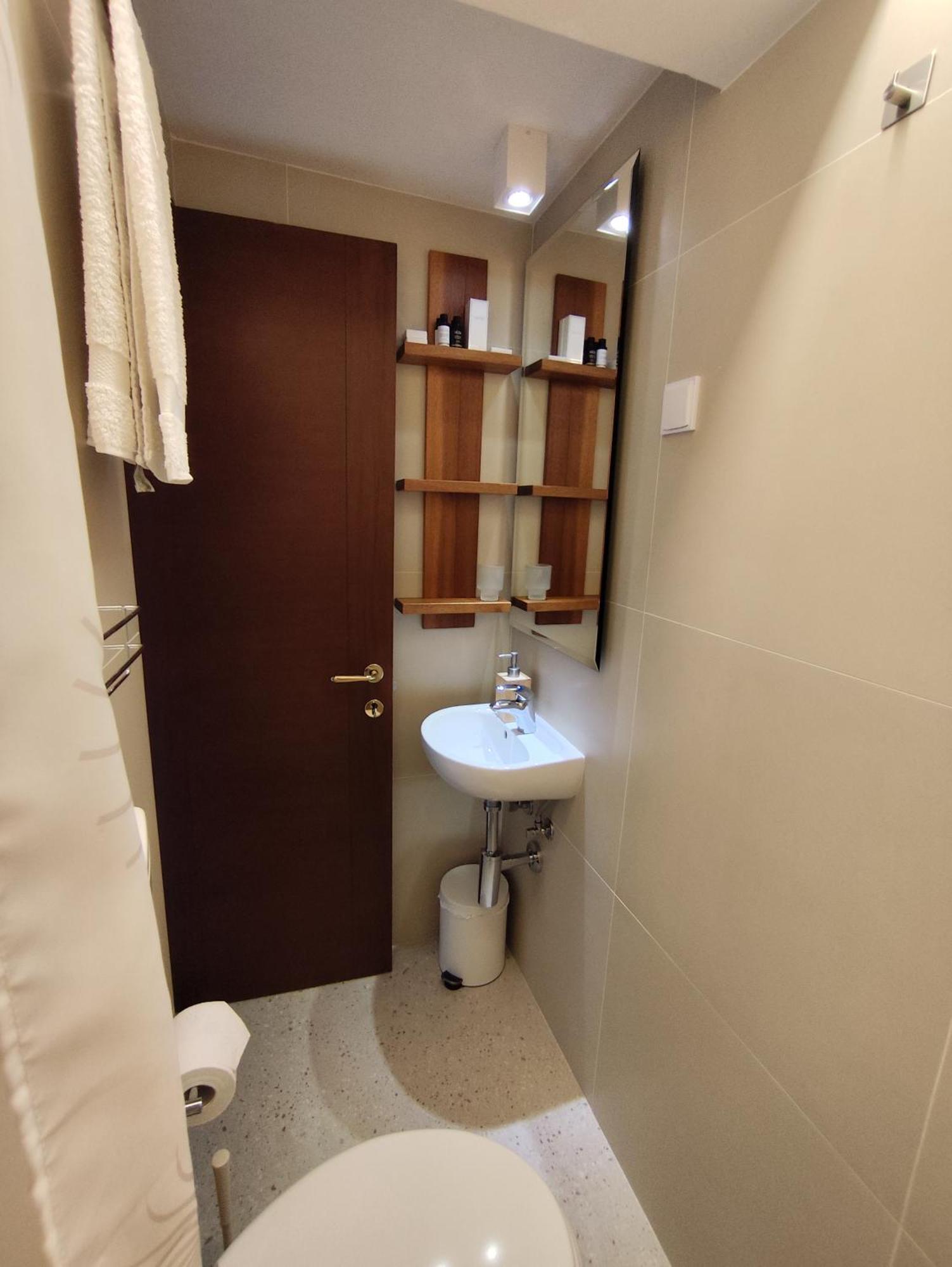 Guest House Jedro Petrovac Room photo