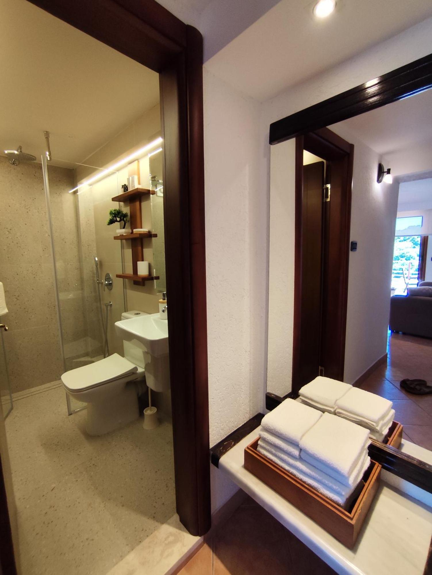 Guest House Jedro Petrovac Room photo