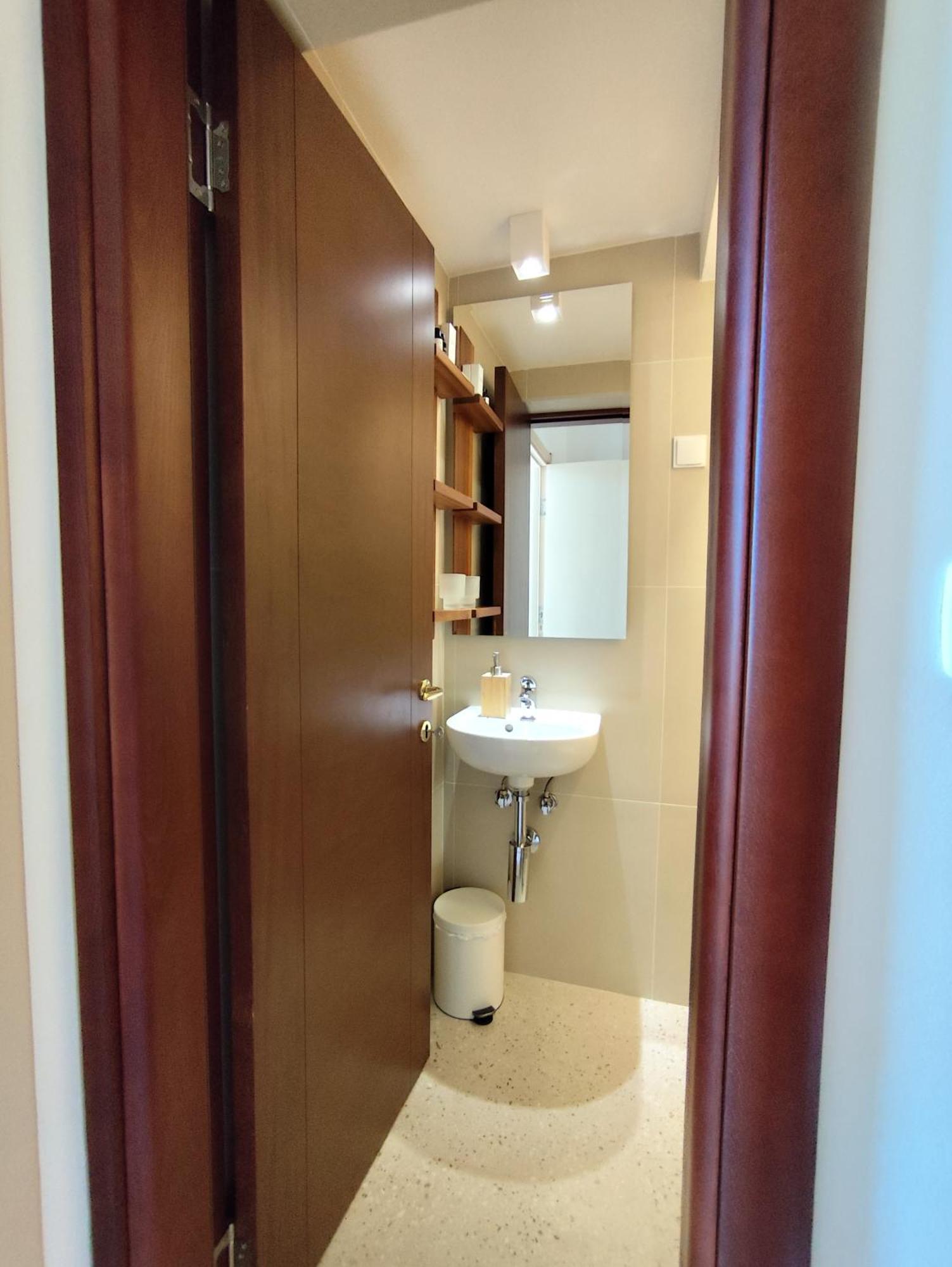 Guest House Jedro Petrovac Room photo