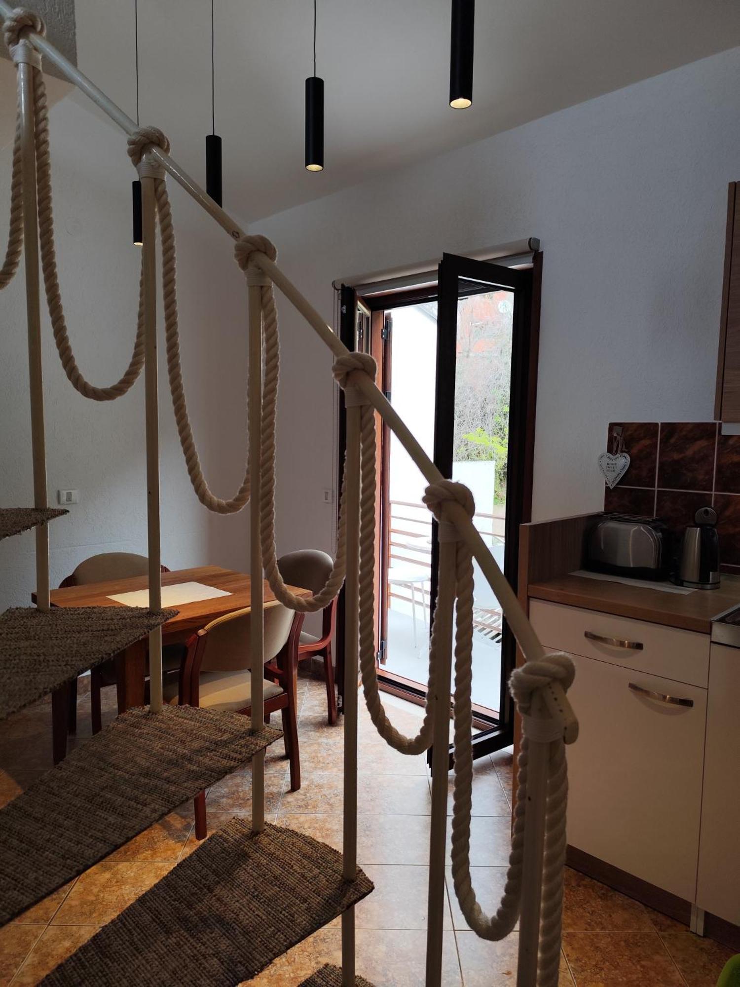 Guest House Jedro Petrovac Room photo