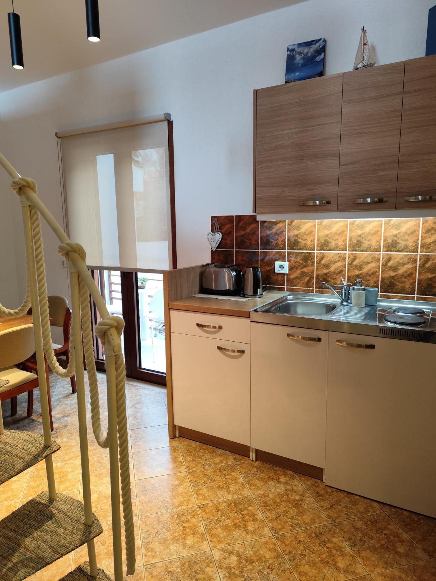 Guest House Jedro Petrovac Room photo