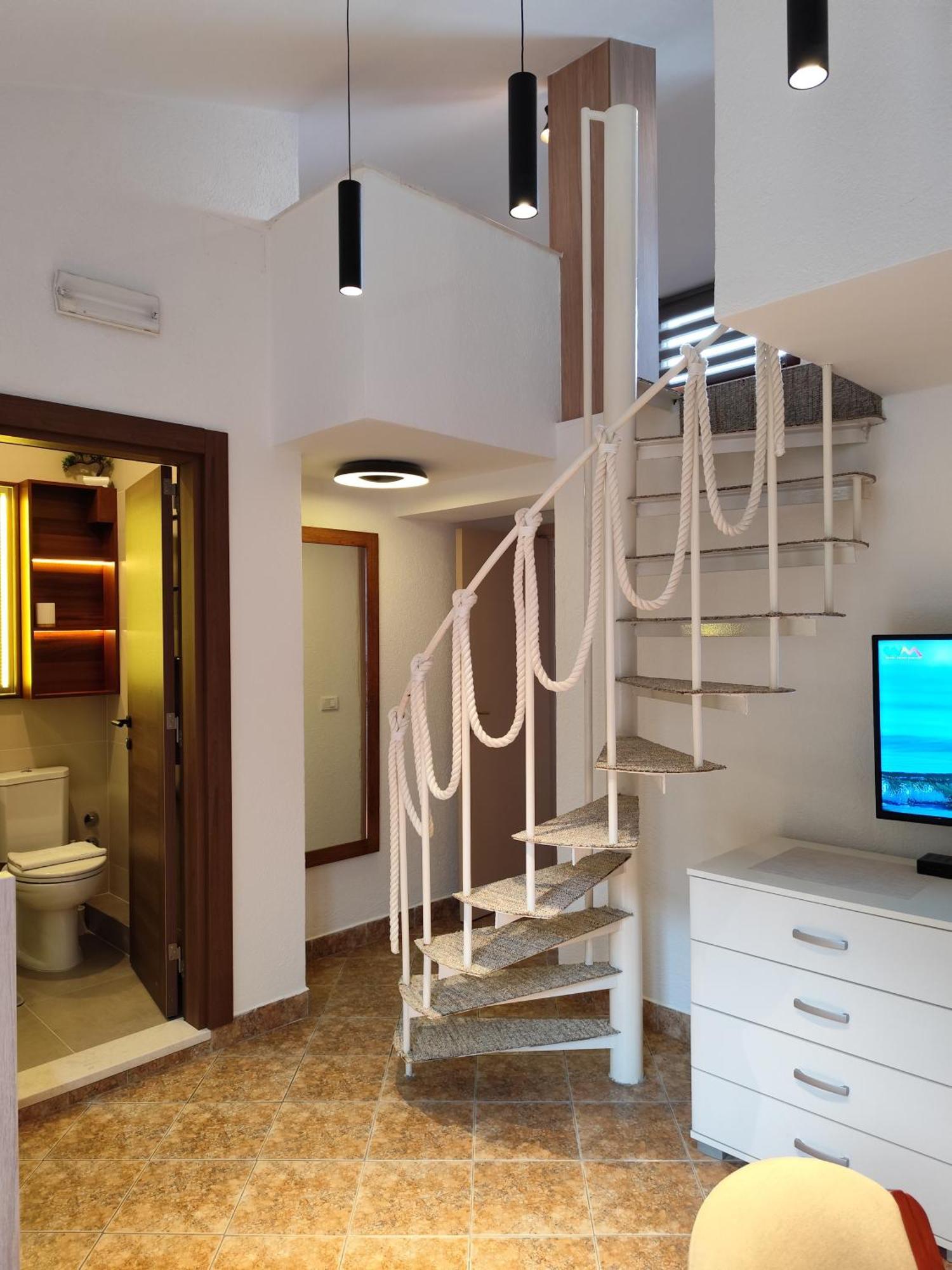 Guest House Jedro Petrovac Exterior photo