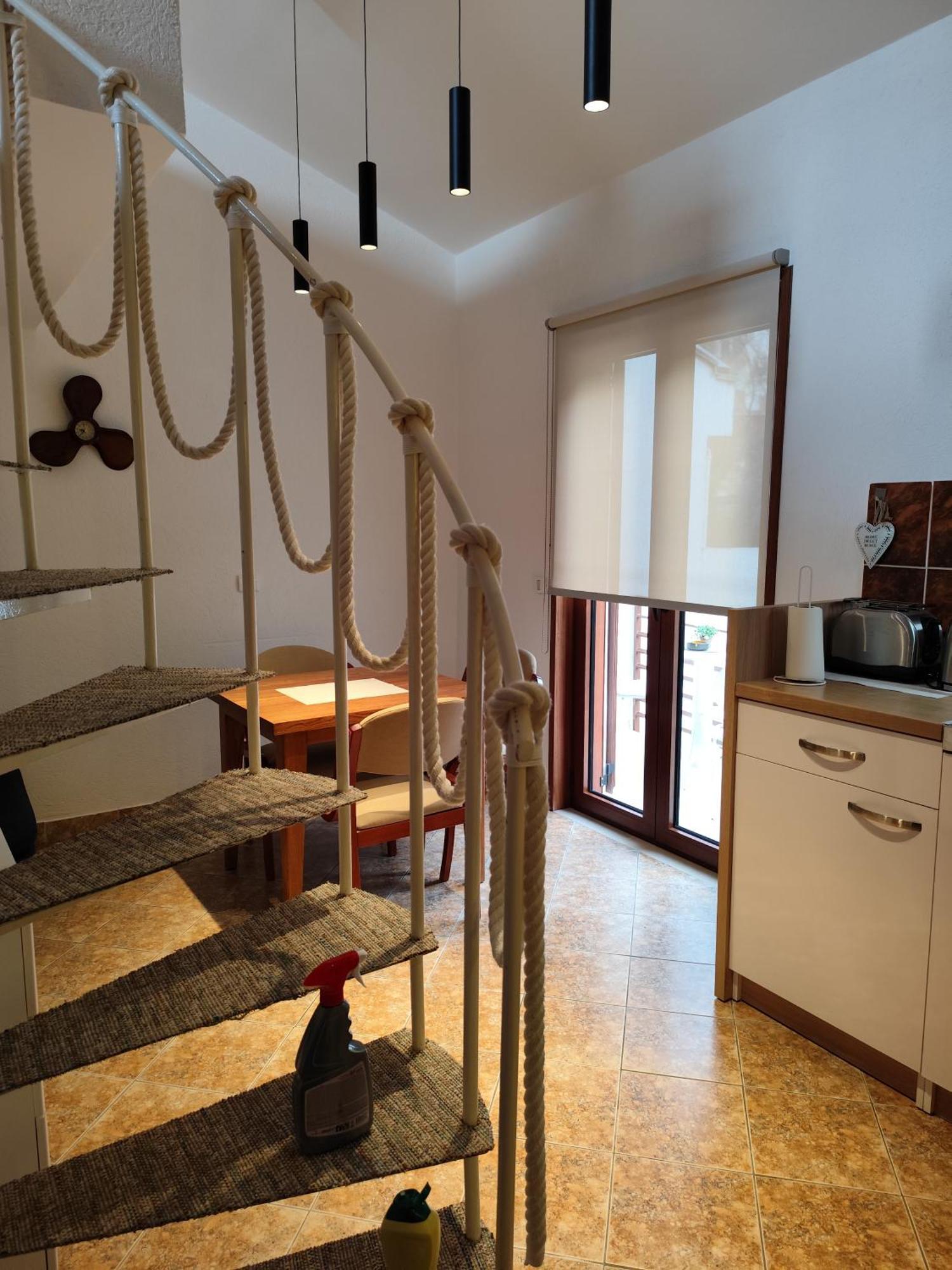 Guest House Jedro Petrovac Exterior photo
