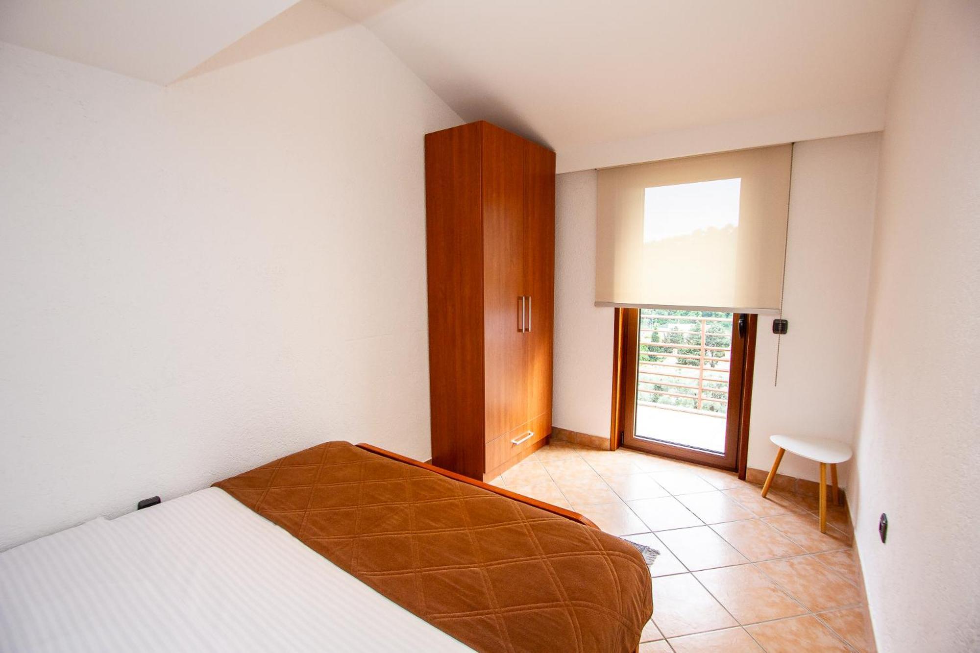 Guest House Jedro Petrovac Exterior photo