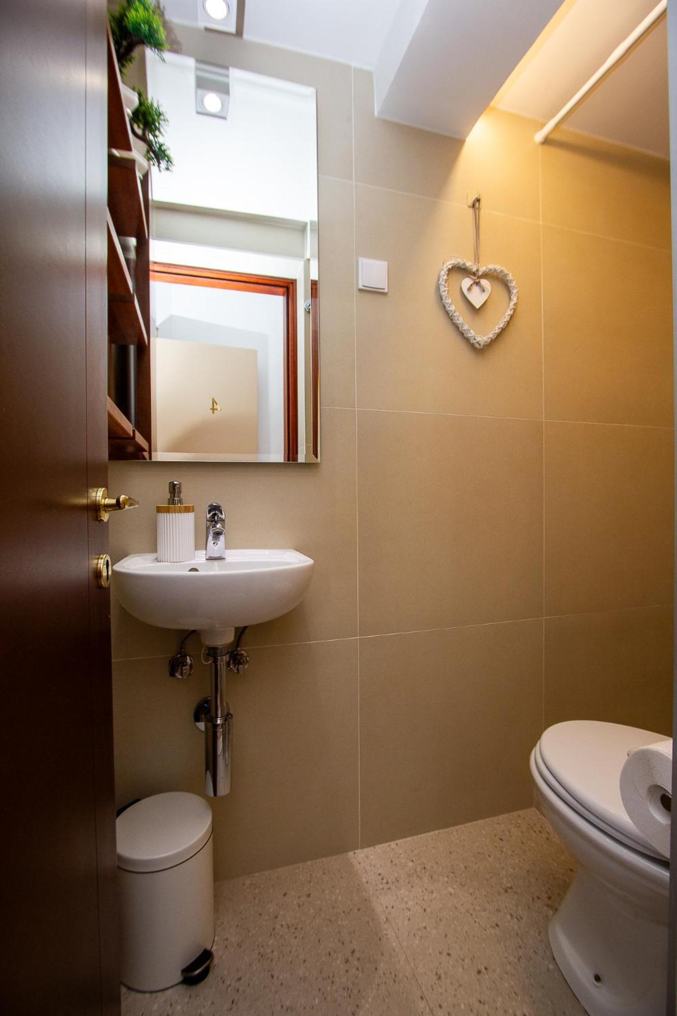 Guest House Jedro Petrovac Exterior photo