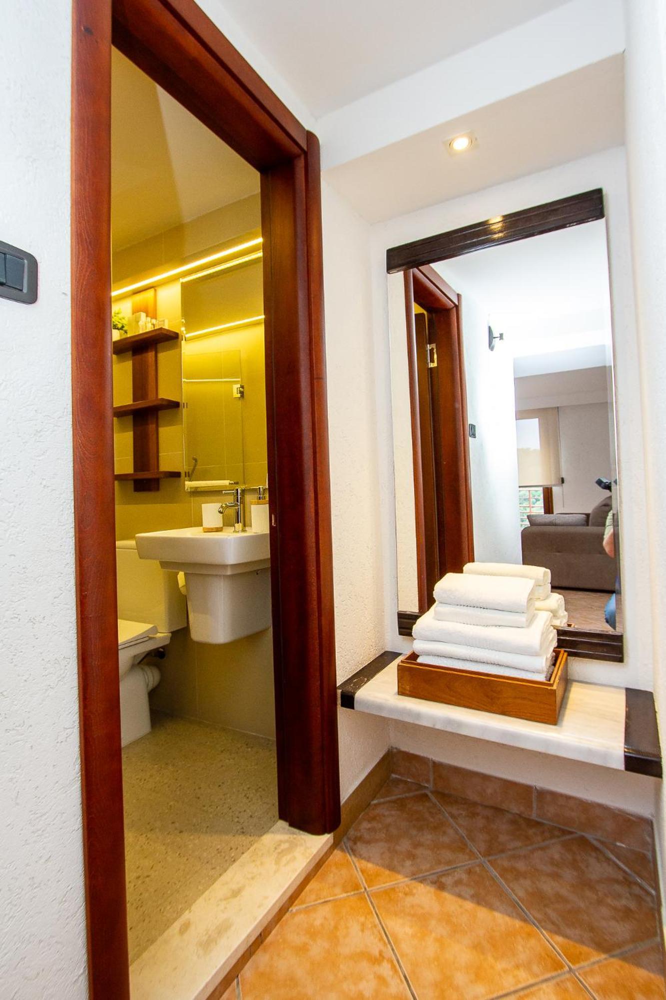Guest House Jedro Petrovac Exterior photo