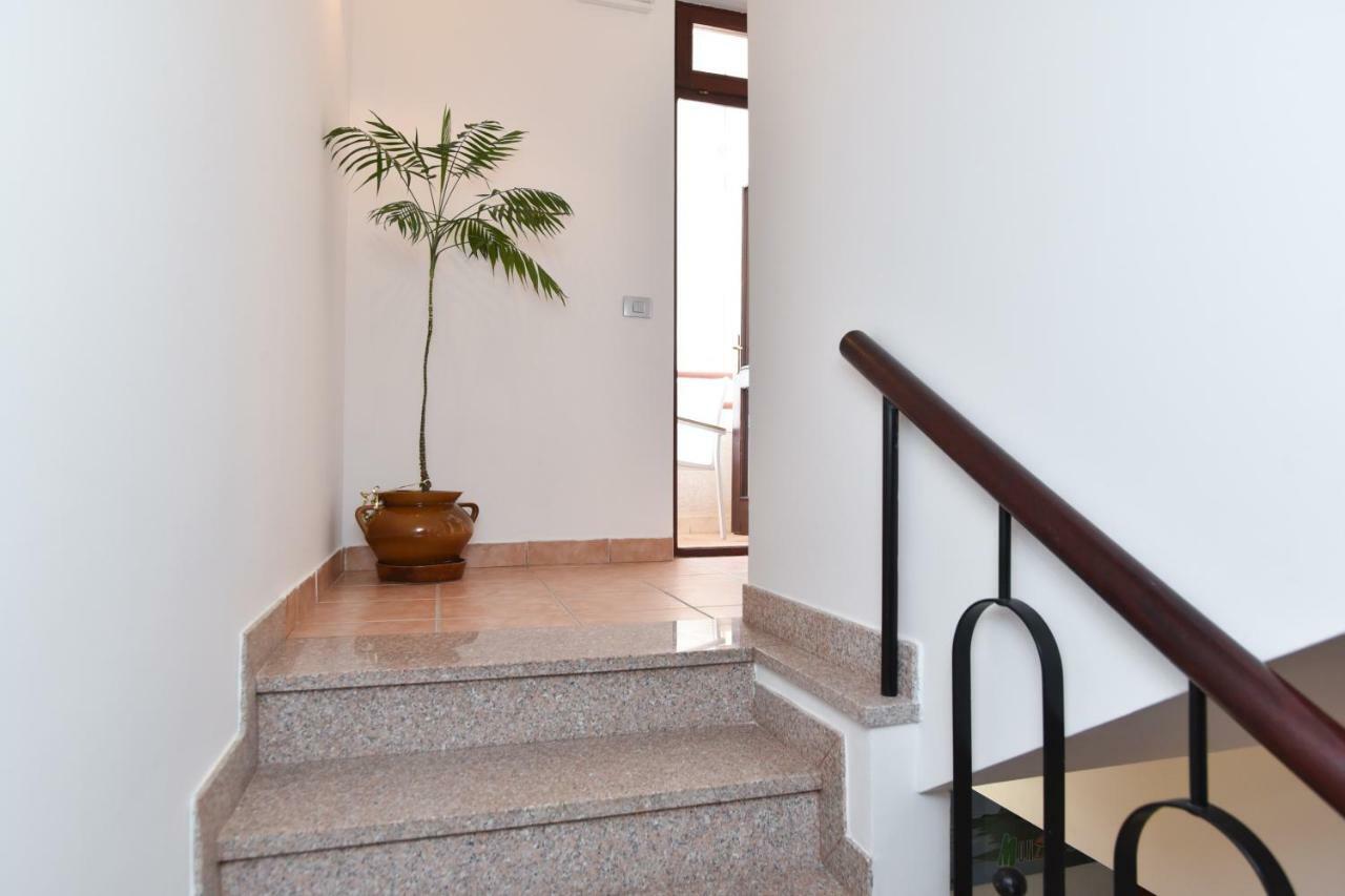 Guest House Jedro Petrovac Exterior photo